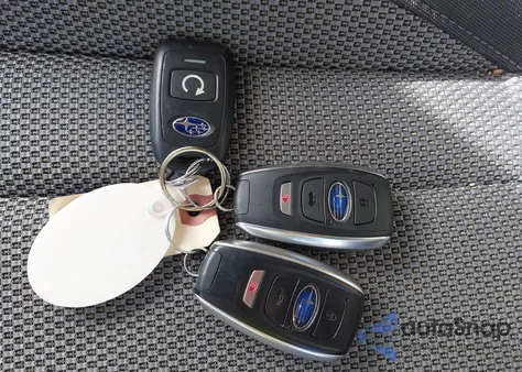 2024 Subaru Crosstrek Premium z USA, uszkodzony, nr VIN JF2GUADC7RH370598